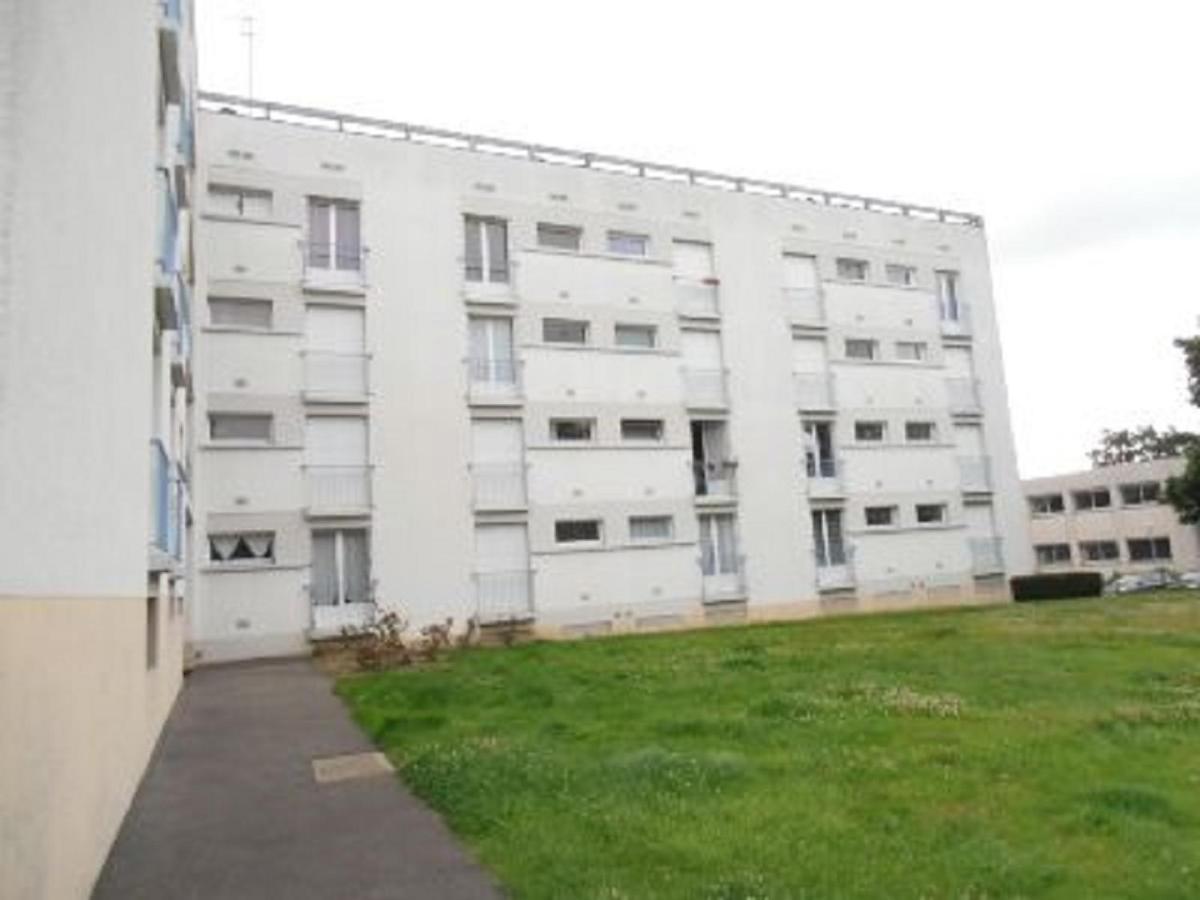 شقة Cosylocation Le Bois Perrin رينز المظهر الخارجي الصورة